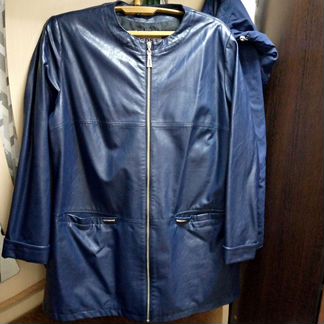 Куртка 56-58 размера