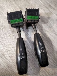 Переключатель дворников Шевроле Ланос