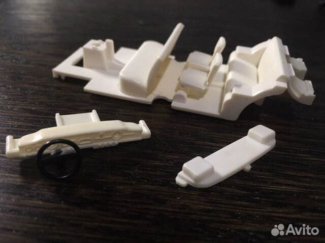 Салон А15 Газ 13 Чайка с М И 1984г