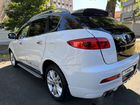 Luxgen 7 SUV 2.2 AT, 2015, 138 000 км объявление продам