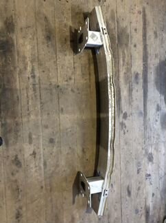 Усилинель заднего бампера Volkswagen Touareg CR