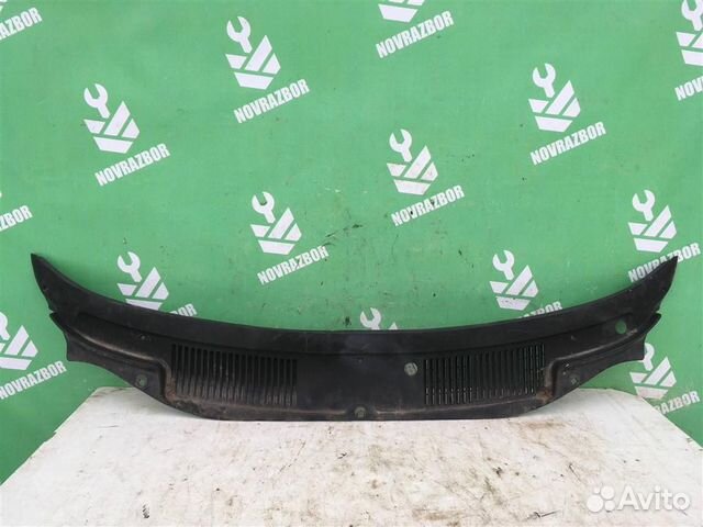 Решетка стеклоочистителя Фиат Пунто 176