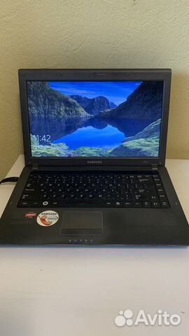 Ноутбук Samsung R425