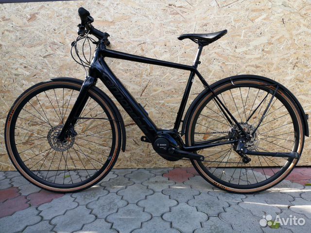 cannondale quick neo eq kaufen