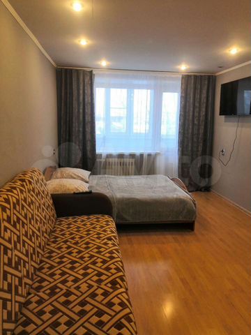 1-к. квартира, 31,6 м², 3/4 эт.