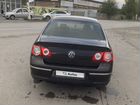 Volkswagen Passat 1.8 AT, 2007, 250 000 км объявление продам