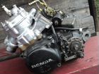 Двигатель Honda CR 125 объявление продам