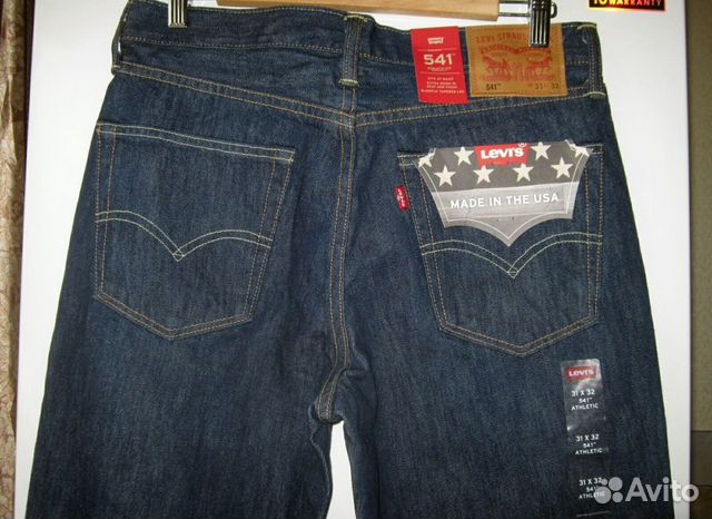 levis 32 31