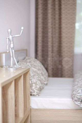 2-к. квартира, 45 м², 2/5 эт.