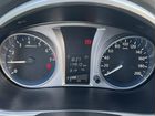 Datsun on-DO 1.6 AT, 2017, 114 910 км объявление продам
