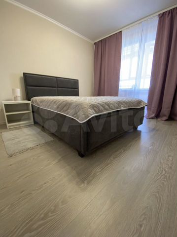 2-к. квартира, 54 м², 8/9 эт.