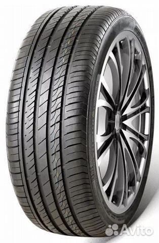 Roadmarch L-Zeal 56 235/30 R22