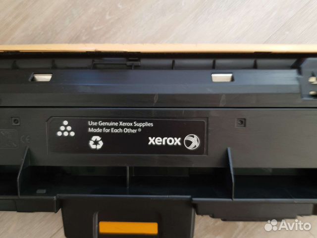 Картридж Xerox 106R02778 (оригинальный)