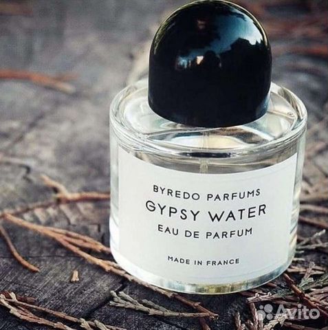 Byredo Gypsy Water Байредо Цыганская вода духи