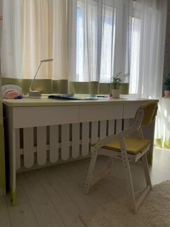 Детский стул