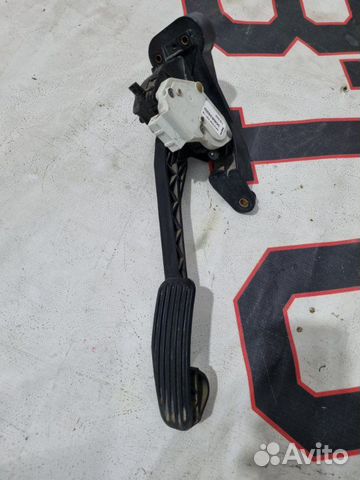 Педаль газа Volvo Xc90 B6294T 2.9L (272Л.С.) 2004