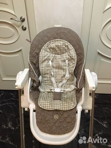 Стульчик для кормления