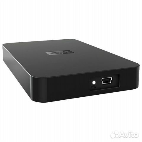 Сверхнадежный внешний жесткий диск 2 тб hdd