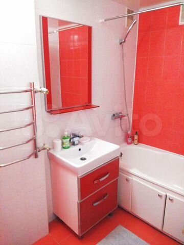 2-к. квартира, 56 м², 11/14 эт.