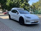 Tesla Model 3 AT, 2019, 30 000 км объявление продам