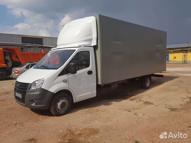 Попутный груз