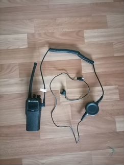 Гарнитура костной проводимости для Motorola DP1400