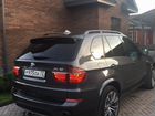 BMW X5 3.0 AT, 2012, 173 000 км объявление продам
