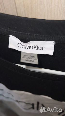 Calvin klein платье m