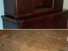 Ремонт и реставрация деревянной мебели объявление продам