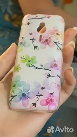 Чехол на нокиа 230