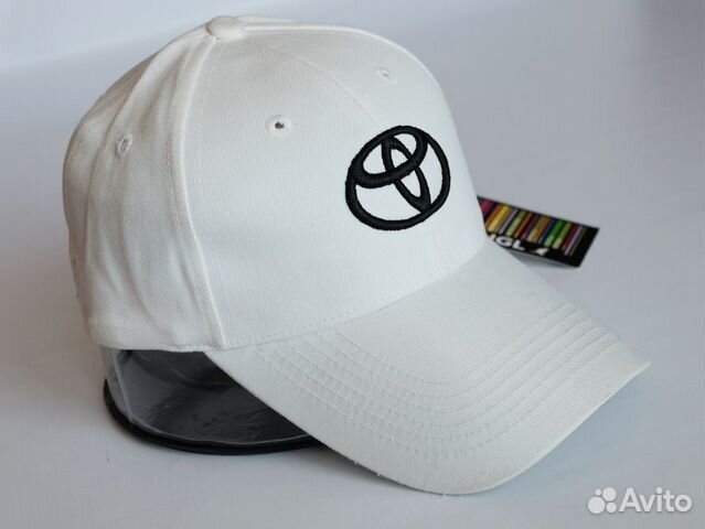 Бейсболка 