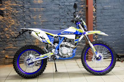 Motoland XR 250 St