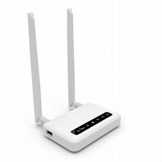 4G LTE WiFi роутер Cat.6 Quectel EP06-E Spitz X750