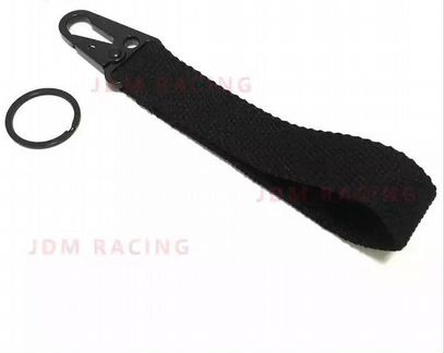 Брелок карабин