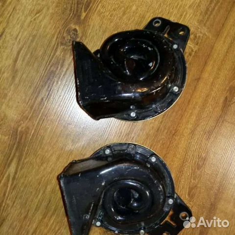 Газ 24.газ 2410.газ 3102 Сигналы звуковые