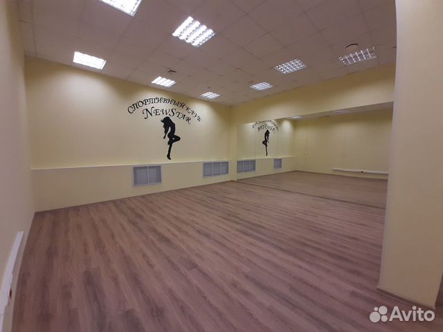 Аренда спортивного зала