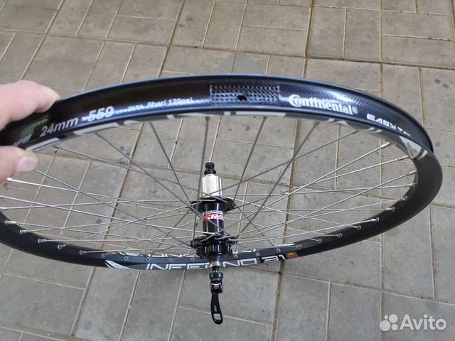 Колеса для велосипеда