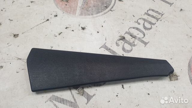 Накладка сиденья Mercedes W124