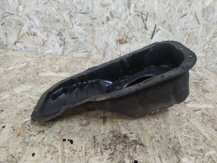 Поддон двигателя Toyota 4a fe