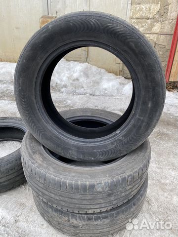 Nokian Tyres Hakka Green 2 185/65 R15 92H
