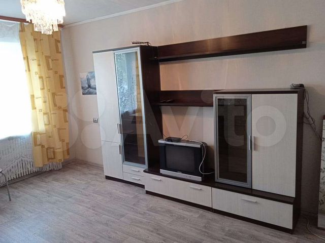 3-к. квартира, 64 м², 1/9 эт.