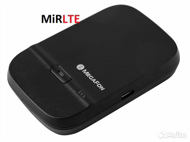 Роутер 4G MR150-6 Все Симкарты Безлимиты