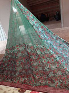 Детская игровая палатка вигвам