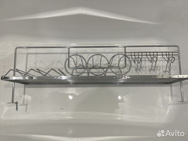 Держатель для бокалов подвесной