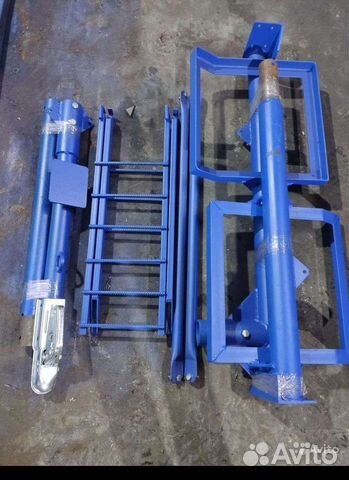 Подкат разборный