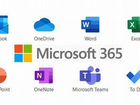 Microsoft Office 365 для семьи ключ