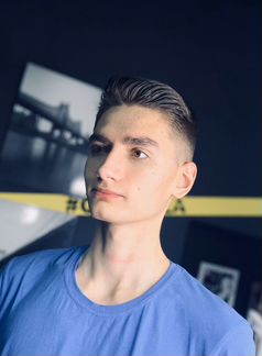 Мужские стрижки Барбер-мужской парикмахер на Выезд