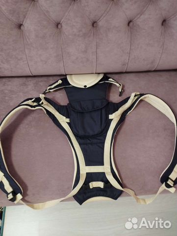 Рюкзак переноска кенгуру