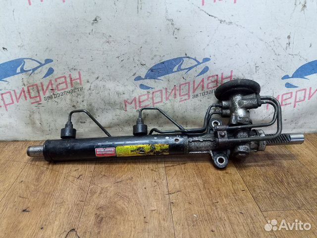 Рулевая рейка Hyundai Trajet FO 2005