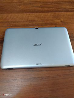 Планшет Acer Iconia Tab A701 под ремонт или запчас